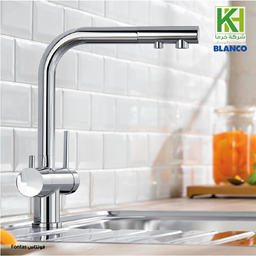 Picture of BLANCO Fontas sink mixer